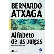 Alfabeto de las pulgas