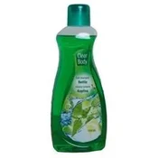 Clear šampon za telo - kopriva, 1 l