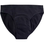 Imse Bikini - Black Period Panties - Heavy Flow XL
