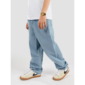 REELL Baggy Kids Pants origin light blue