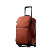Bellroy Lite Carry-On - Clay Praktican kabinski kofer od tkanine Torbe