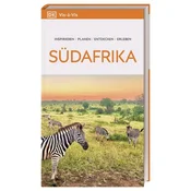 Vis-a-Vis Reiseführer Südafrika