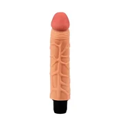 Gardj Europe Mehki vibrator 18,5 cm – The Real Deal