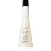 Phytorelax Laboratories Keratin Plex obnovitveni šampon s keratinom za poškodovane lase 250 ml