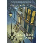 Matter-of-Fact Magic Book: No Such Thing as a Witch