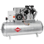 Kompresor G 2000-500 SD Pro 11 bar 15 KM/11 kW 400V 1272 l/min 500 l pocinkan - stikalo zvezda-delta 369675