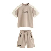 Baker by Ted Baker Komplet greige/kamen