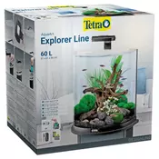 Tetra akvarijum AquaArt Explorer Line - 60L