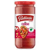 shumee Pudliszki kitajska omaka 480 g