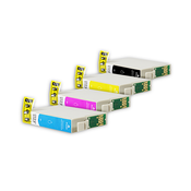 kartuša ZA EPSON ! T1291/2/3/4 / T1295 | MULTIPACK
