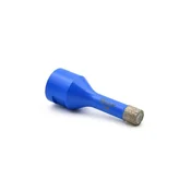 GEKO Diamantni sveder za jedro 6 mm G65106