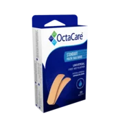 OctaCare flaster standard, 19mm x 72mm, a20