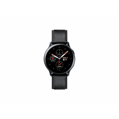 Samsung Galaxy Watch Active2, SM-R830NSKASEE nehrđajući čelik, boja crna