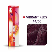 Wella Professionals Color Touch Vibrant Reds profesionalna demi-permanentna barva za lase z večdimenzionalnim učinkom 44/65 60 ml