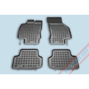 Rezaw-Plast Tipske patosnice za  Seat Leon ST (2014+) - kadice