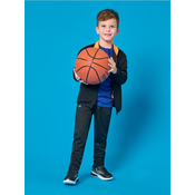 Sinsay - ACTIVE sportske pantalone - crno
