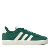 Adidas VL COURT 3.0 K, djecje patike za slobodno vrijeme, zelena NJT87