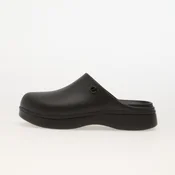 Crocs Dylan Notched Clog Black 8