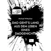 DAO gehts lang