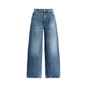 Polo Ralph Lauren Kavbojke moder denim