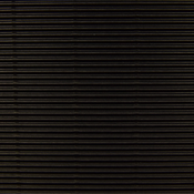 Črni 3D dekorativni valoviti karton B2 50x70cm