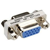 ROLINE Roline serijski adapter [1x ženski konektor VGA - 1x ženski konektor VGA], (20429877)