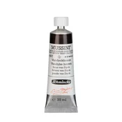 Oljne barve Schmincke MUSSINI 35 ml  | 667 vandyke brown