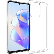 Silikonska futrola za Xiaomi 12 Pro 5G - Prozirna KP40636