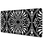 Decormat Namizna podloga An old -fashioned ornament 120x60 cm