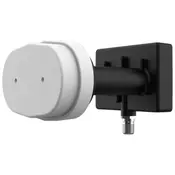 Inverto Monoblock 2 satelita na 1 prijemnik, raspon 3°, sum 1dB - IDLM-SIM610-MNOO3-8PN