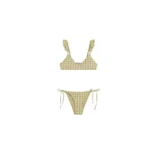 Scalpers Bikini   oliva