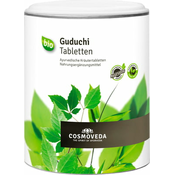 Cosmoveda Guduchi tablete Bio