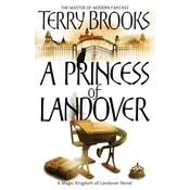 A Princess Of Landover