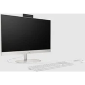 HP AiO 24-cr0033ny I3-1315U 8GB 512GB B7VV7EA#BED