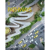 PATHWAYS Level 4 Students Book with the Spark platform
