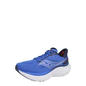 saucony Tekaški čevelj TRIUMPH 24 mornarska/kraljevo modra/bela
