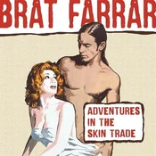Brat Farrar - Adventures In The Skin Trade (LP)