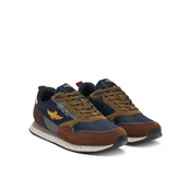 Aeronautica Militare Superge 262SC0288UCT03545 Zelena