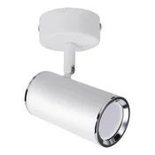 Ideus Stenska svetilka bela IP20 premična MEGAN SPT GU10 35W 03655