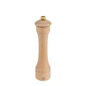 Peppercorn grinder, 22 cm, Hostellerie, Natural - Peugeot
