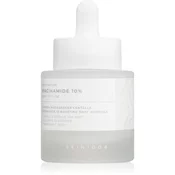 Skin1004 Ampulni serum za obraz z niacinamidom in centelo Madagascar Centella Niacinamide 10 Boosting Shot Ampoule - 30 ml