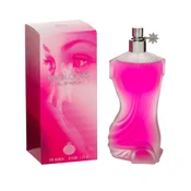 Parfum REAL TIME Kind Looks Woman - ženski, 15 ml