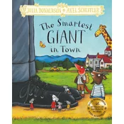 Smartest Giant in Town