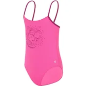 Girls swimsuit aqua sphere yumi aqua first girl pink/bright pink 25