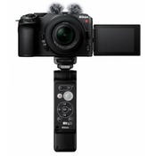 Nikon Z30 + 16-50mm VR + dodatki (Vlogger KIT)