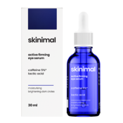 Serum za Podocnjake sa Kofeinom 5% | Skinimal | Kozmo