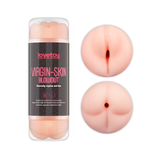 Masturbator Virgin-skin Blowout