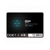 SSD 2.5 SATA Silicon Power A55 256GB, SP256GBSS3A55S25