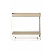 Cvetlični lonec s stojalom ferm LIVING Plant Box Two-Tier