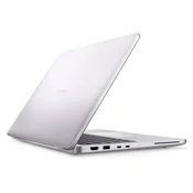 DELL Pro 14 Plus 14 inch FHD+ 300nits AMD Ryzen 5 PRO 340 32GB 512GB SSD Backlit FP SC Win11Pro 3yr ProSupport laptop (NOT25718)